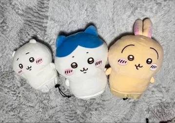 치이카와 골프헤드커버