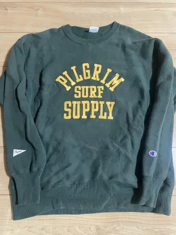 필그림 서프 서플라이 별주 Champion