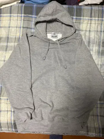 PRO CLUB HEAVY WEIGHT HOODIE
