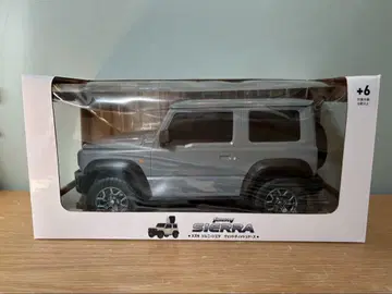 짐니 시에라 물티슈 케이스 그레이