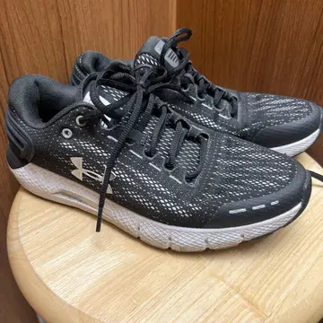 25.0 언더아머 차지드 로그 러닝화