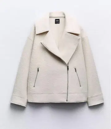 ZARA 라이더스