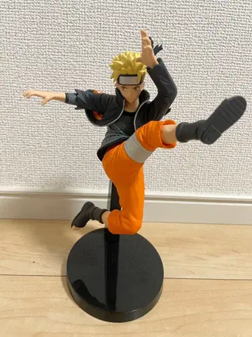 우즈마키 나루토 피규어