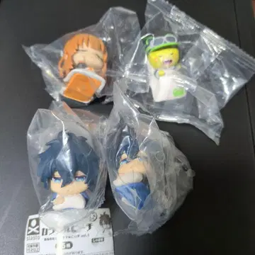 컬러풀 피치 오네무탄 묶음 판매