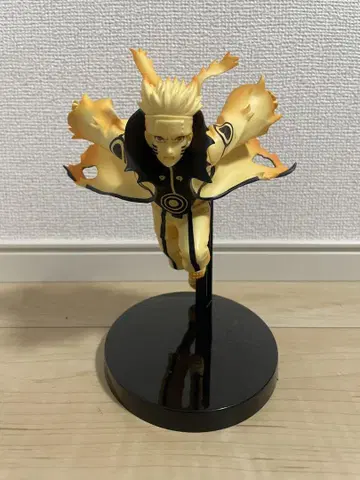 우즈마키 나루토 피규어