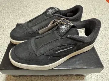 White Mountaineering CLUB C 85 VINTAGE