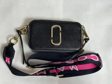 Marc Jacobs 더 스냅샷 숄더백