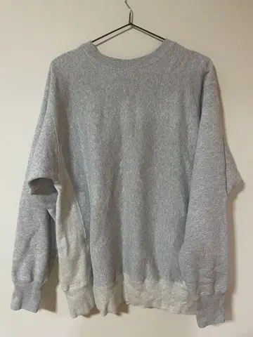 Champion Reverse Weave Warmup L 사이즈