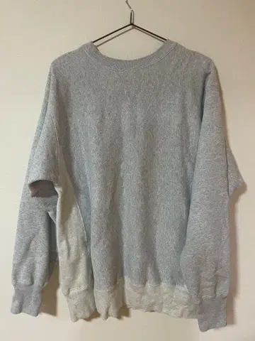 Champion Reverse Weave Warmup L 사이즈