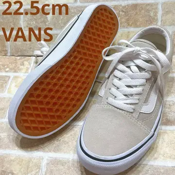 [ 컨디션 최상 ] 22.5cm VANS 올드스쿨 스니커즈