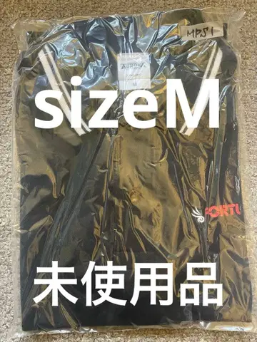 론그라이다아스! 피케 셔츠 size M FORUTUNA version