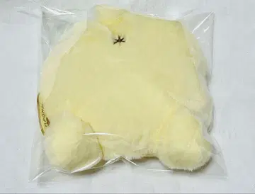 폼폼푸딩 패스 케이스 엉덩이