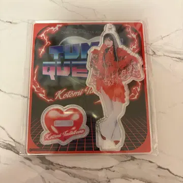 TUNE QUEST CANDY TUNE 타치바나 코토미 아크릴 스탠드