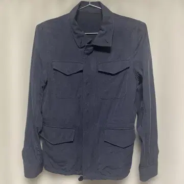 KURO 밀리터리 자켓 made IN JAPAN 가을 하오리