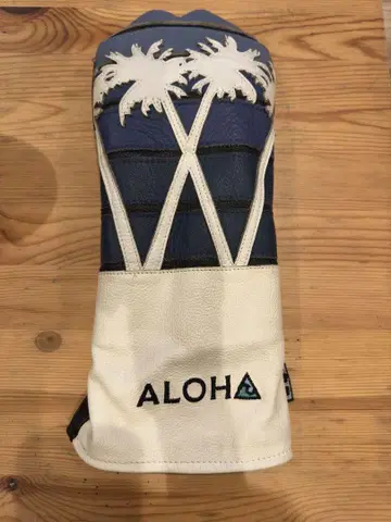 Dormie Work Shop headcover
