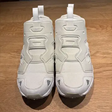 Reebok 퓨리라이트 3 26.0cm 화이트
