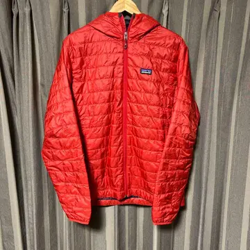 patagonia 파타고니아 나노 퍼프 후디