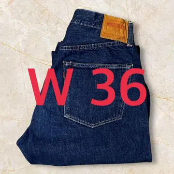 DOUBLE WORKS 청바지 W36
