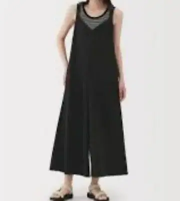 여성 통풍 스트레치 축구 살로펫 여성 S 블랙