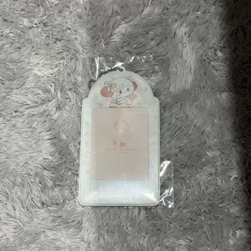 mikko 캐릭터 수플레 Lil ala mode 트레이딩 카드 케이스