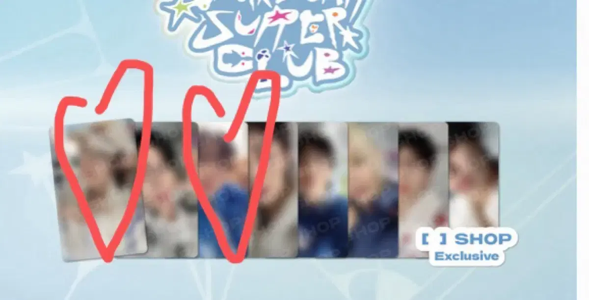 (3 Pre-order Benefits) Stray Kids SKZ 2026 Season's Greetings Sig Unreleased Photocard WTS