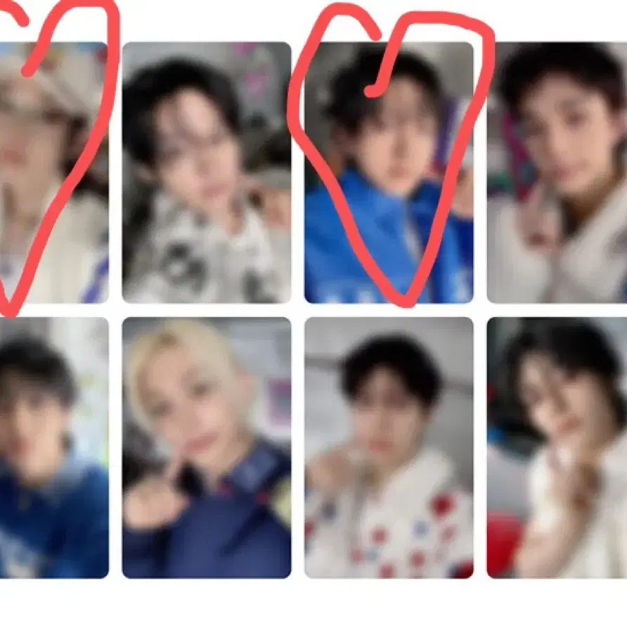 (특전 3종)스트레이키즈 스키즈 2026 시즌그리팅 시그 미공포 양도