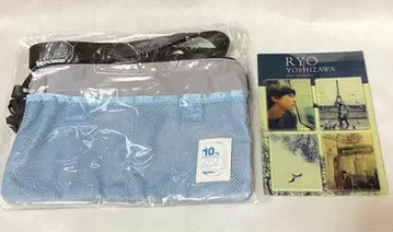 요시자와 료 사코슈 마그넷 세트