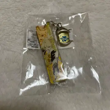 종말의 세라프 햐쿠야 미카엘라 키링