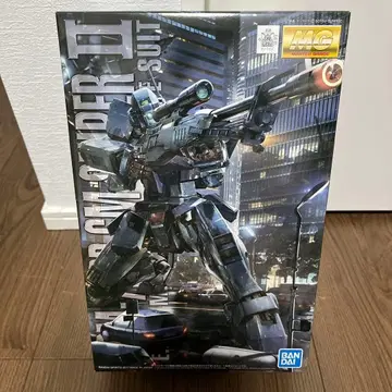 MG RGM-79SP GM SNIPER II