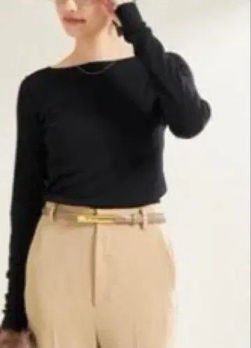 Plage super100s Jersey boat/N 블랙