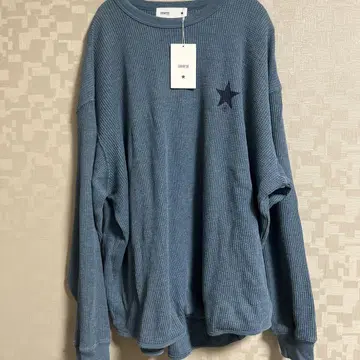 [ 최저가 ] 당일 발송 컨버스 도쿄 상의 프리 사이즈 미사용 새상품