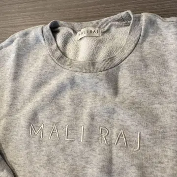 마리라이 기모 트레이닝복