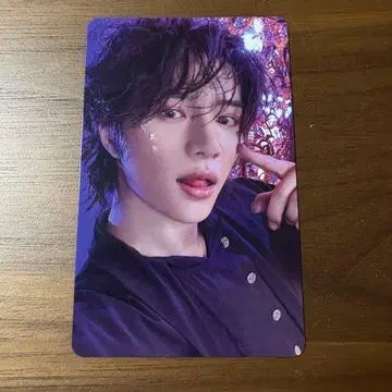 TXT Starkissed 유니버셜 럭드 봄규