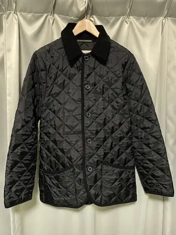 Traditional Weatherwear 퀼팅 자켓 38