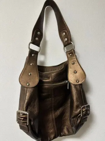 PONTI DORO 숄더백