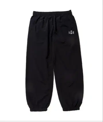 IFC 일리 낚시 클럽 XXL 블랙