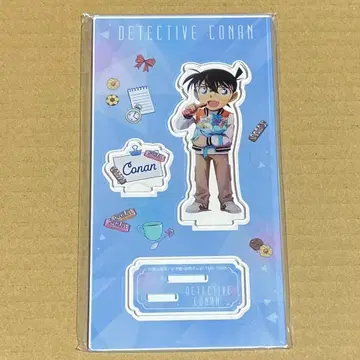 명탐정 코난 에도가와 코난 아크릴 스탠드 톰스 브레이크 타임