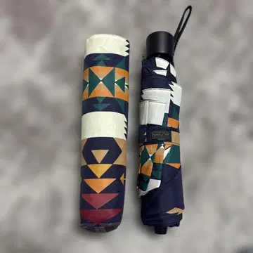 PENDLETON 접이식 우산