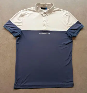 J.LINDEBERG 제이 린드버그 반팔 피케 셔츠