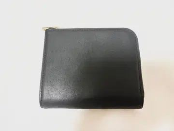 렌마 쿠르바 lemma CURVA 숏 L자 지갑