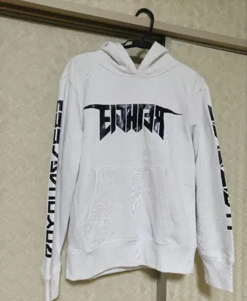 오쿠라 타다요시 프로듀스 EIGHTER 후드티