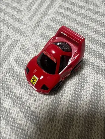 쵸로Q 일본제 No.23 FERRARI F40