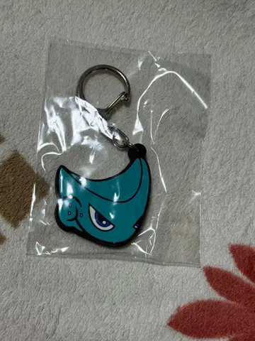코인 파 러버 키링