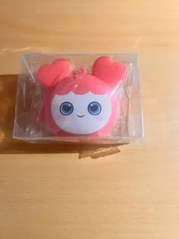 모모 TWICE 실리콘 미니 지갑 GIGO