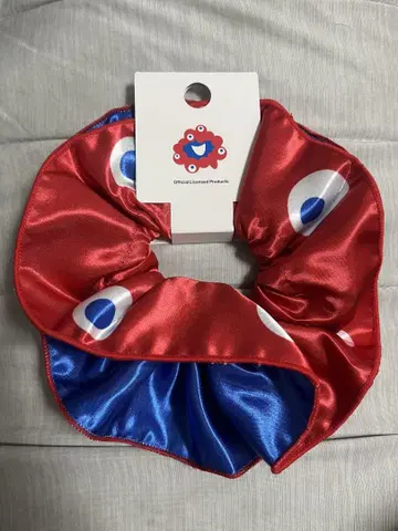 먀쿠먀쿠 스크런치 오사카 간사이 박람회