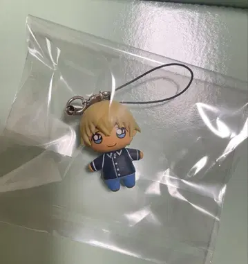 명탐정 코난 아무로 토오루 푸치 피규어