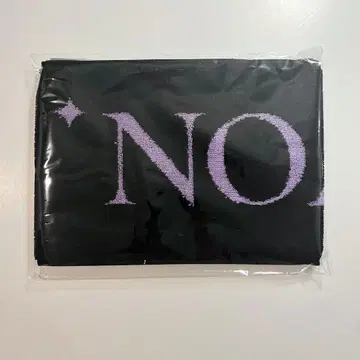 PLAVE 아시아 투어 굿즈 노아 NOAH 타월