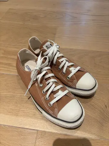 올스타 컨버스 24cm