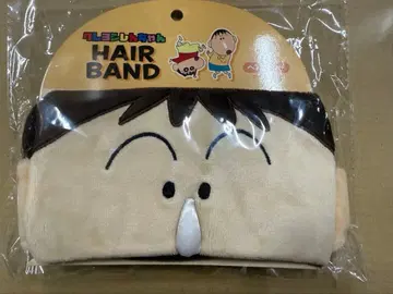 짱구는 못말려 헤어밴드 맹구