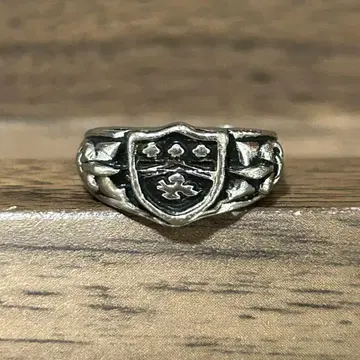 가정교사 히트맨 REBORN! 컬렉션 참 봉고레 반지 구름 히바리